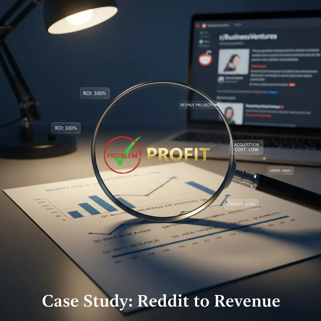 FocusClip Opportunity Analysis - $45M Market Potential