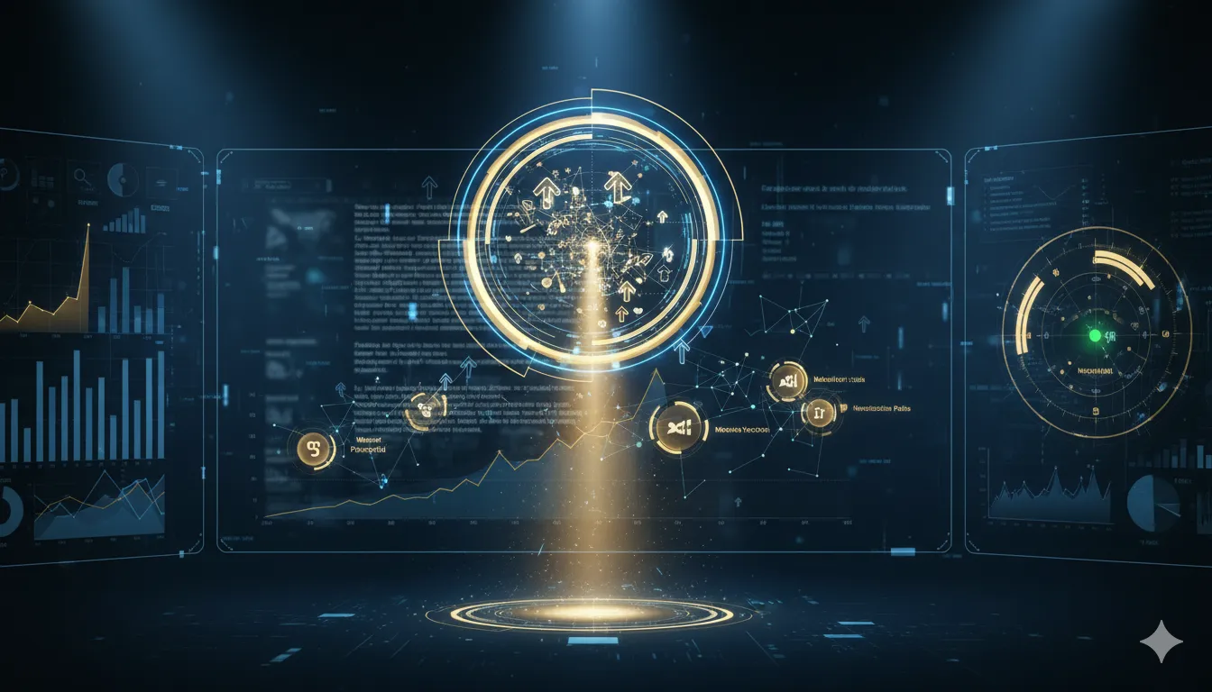 IdeaHunter AI Deep Dive Analysis - From Reddit Post to Business Blueprint